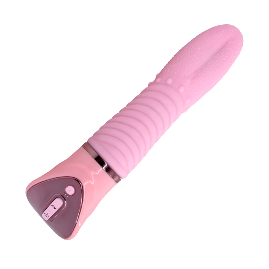 Lick Rush Tongue Vibrator