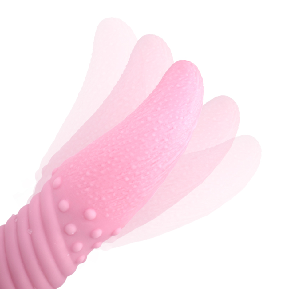 Lick Rush Tongue Vibrator