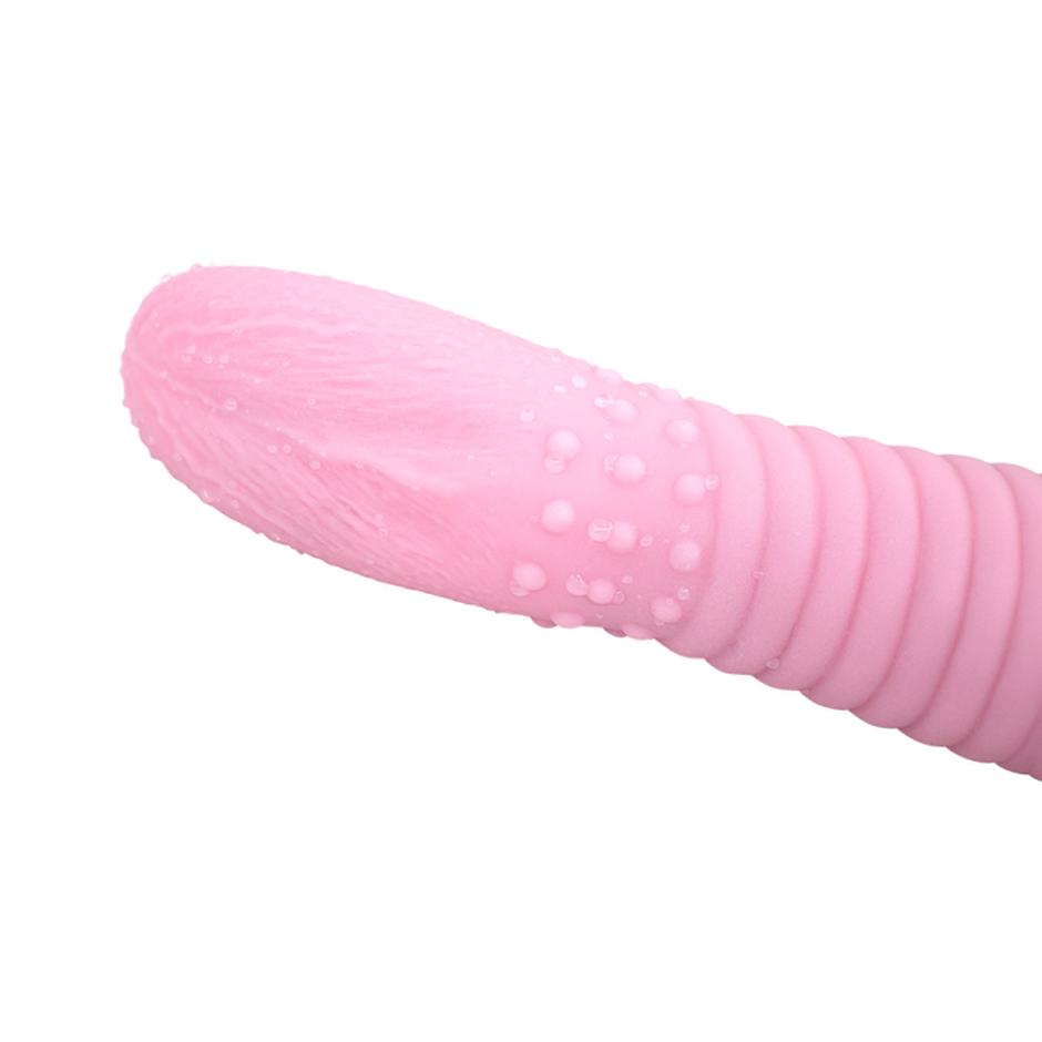Lick Rush Tongue Vibrator