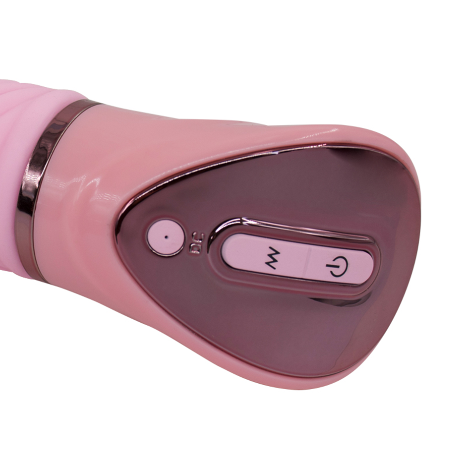 Lick Rush Tongue Vibrator