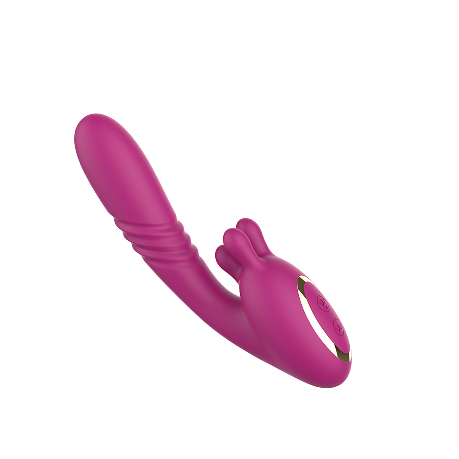 Bunny Tease Vibrator