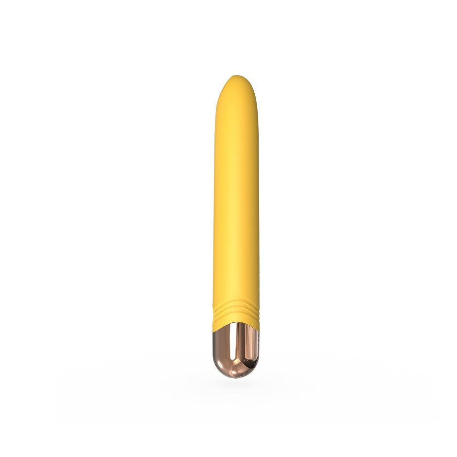 SnapVibe Bullet Vibrator