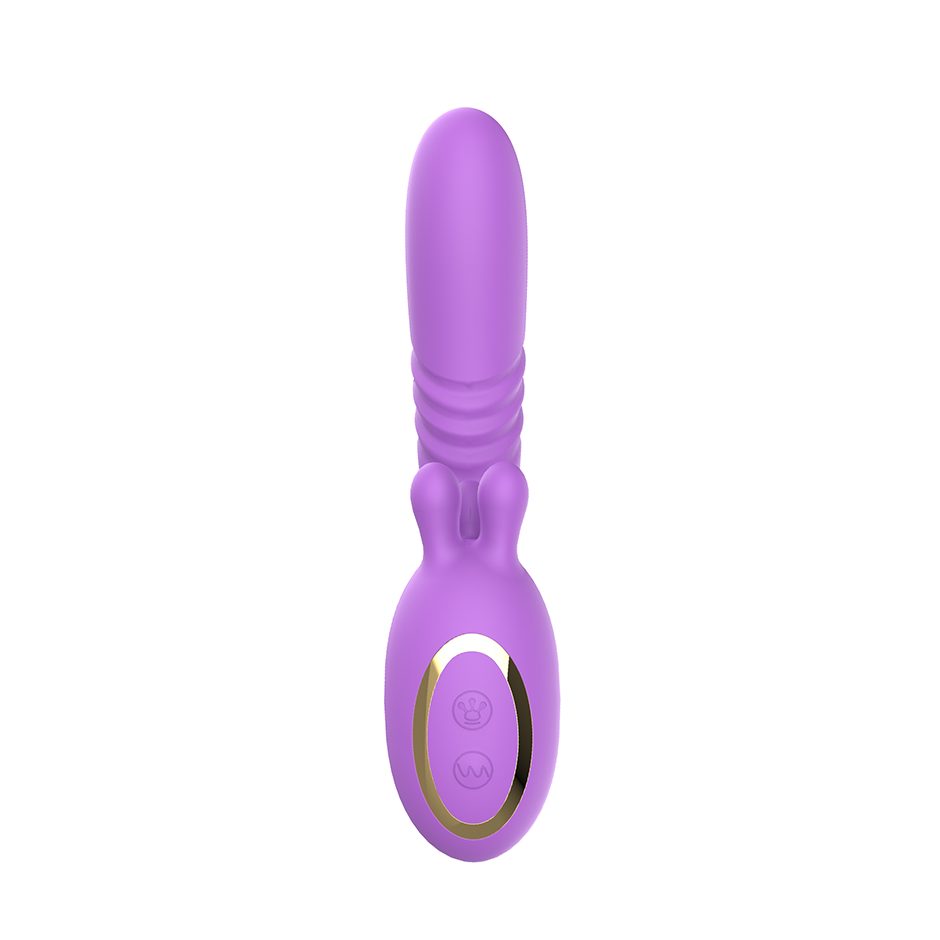 Bunny Tease Vibrator