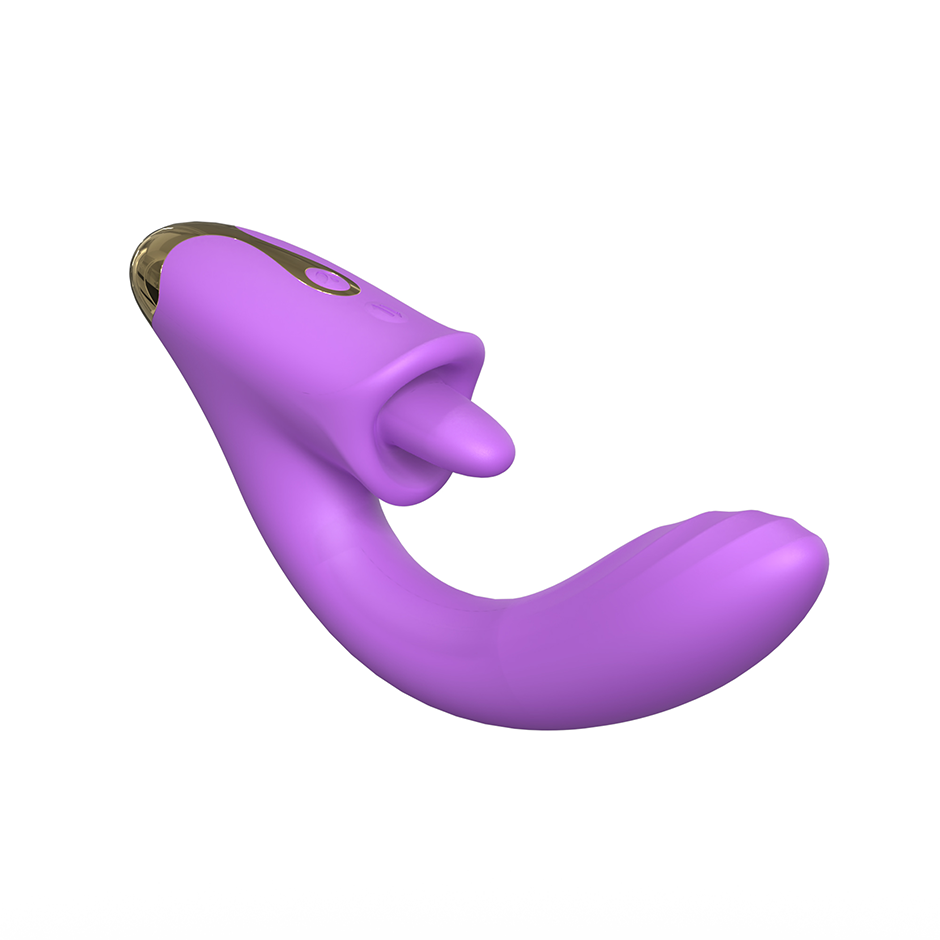 RoseLush Vibrator