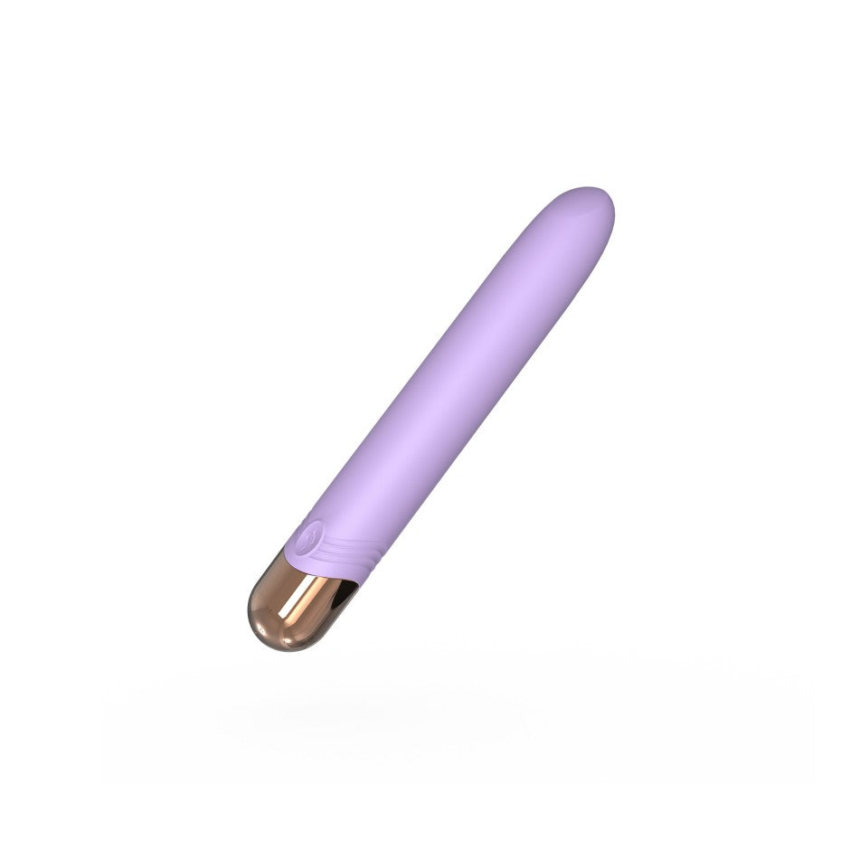 SnapVibe Bullet Vibrator