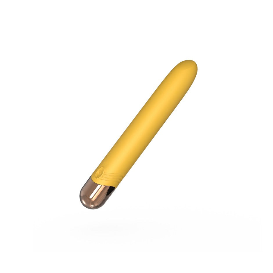 SnapVibe Bullet Vibrator