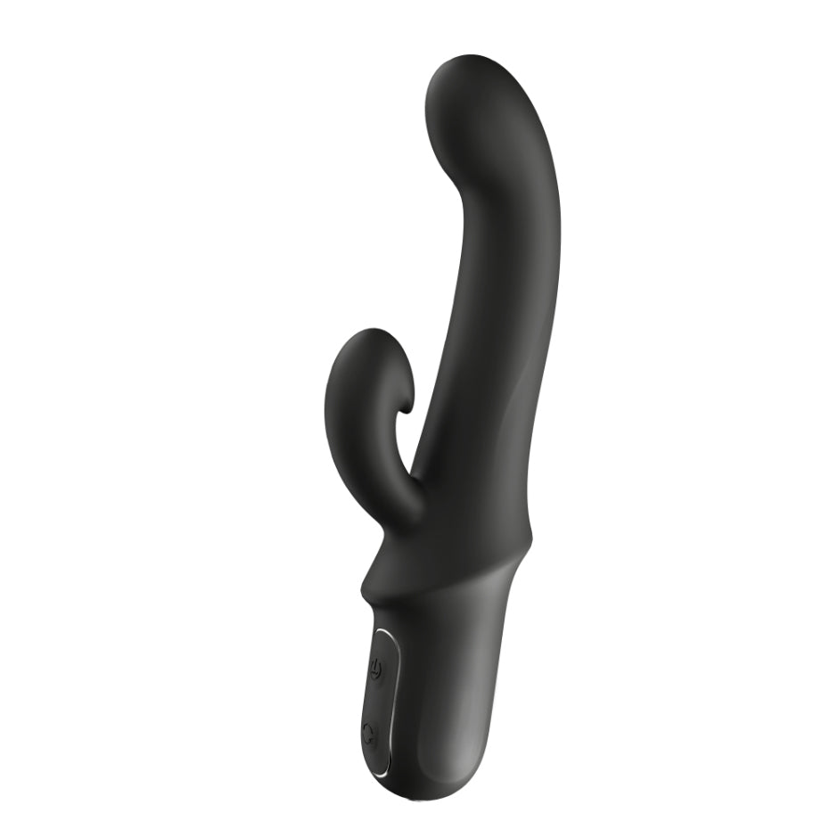 Duo Thrill Dual Vibrating Massager