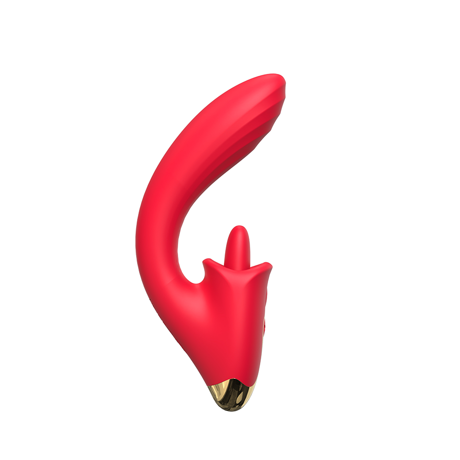 RoseLush Vibrator