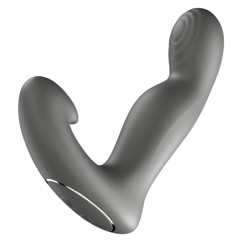 Glowvibe Vibrator
