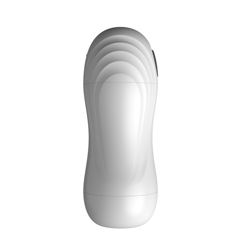 DeepRush Male Vibrator