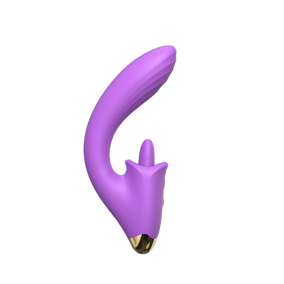 RoseLush Vibrator