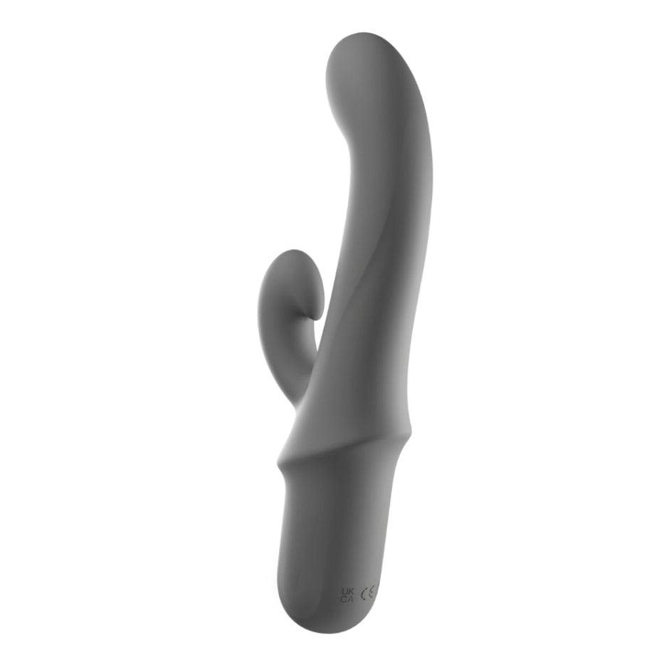 Duo Thrill Dual Vibrating Massager