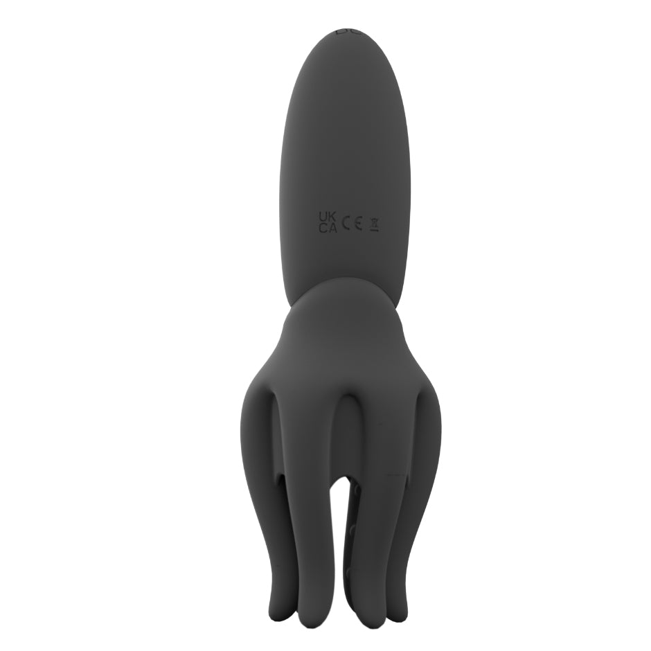 OctoGrip Vibrator