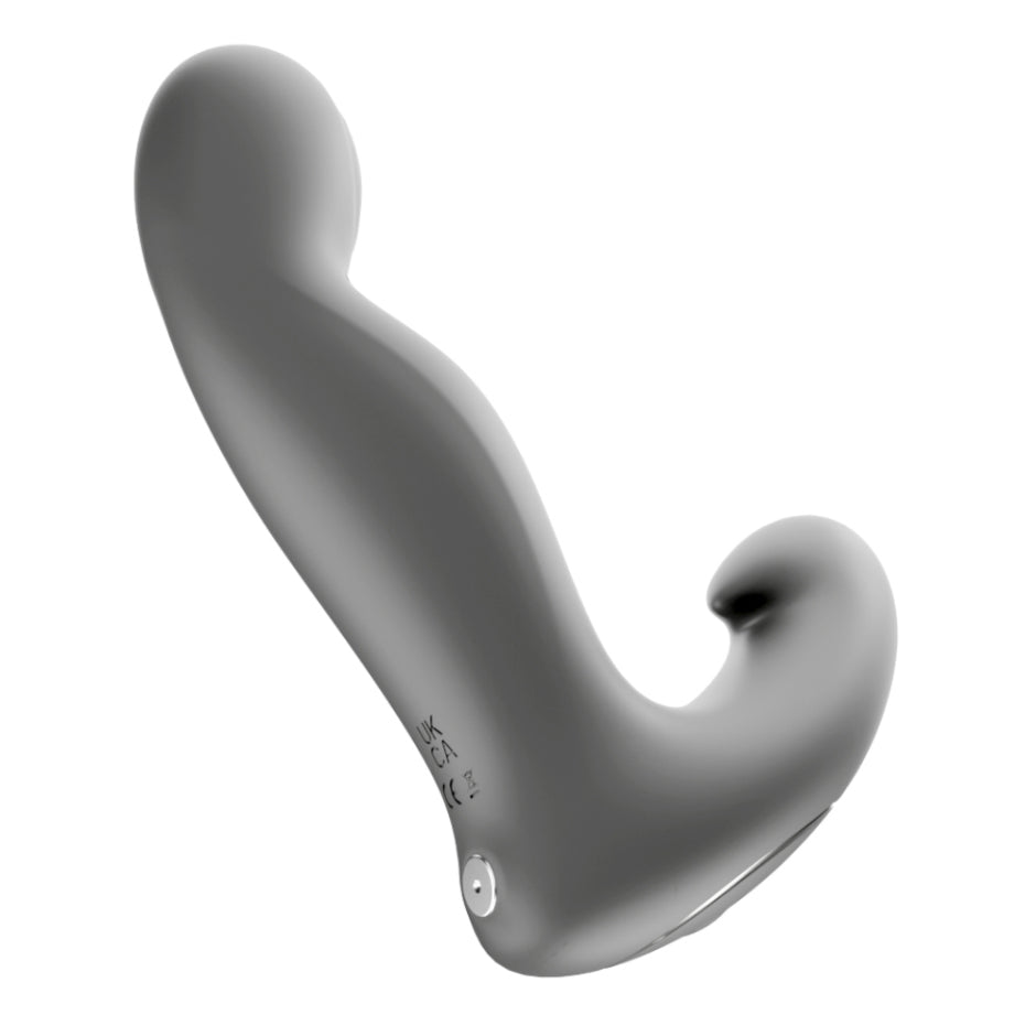 Glowvibe Vibrator