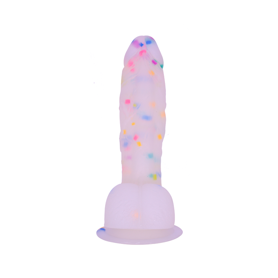 Fantasy Ride Unicorn Dildo
