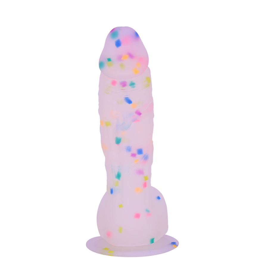 Fantasy Ride Unicorn Dildo