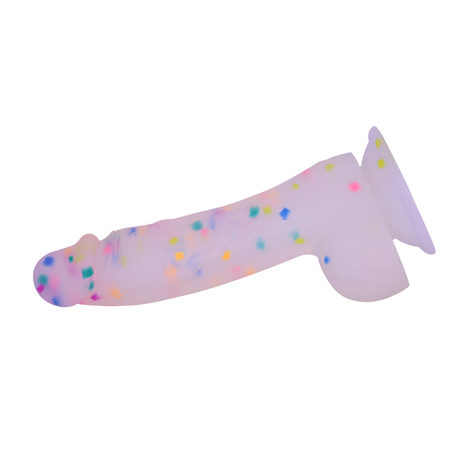 Fantasy Ride Unicorn Dildo