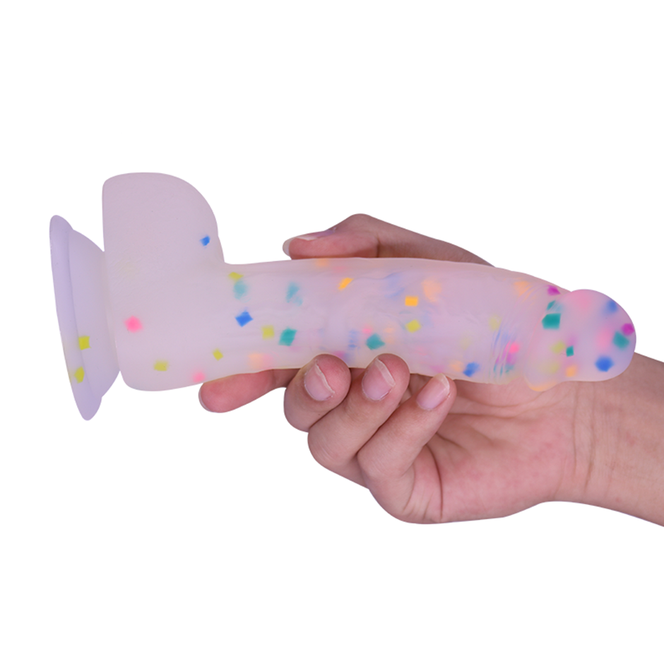 Fantasy Ride Unicorn Dildo