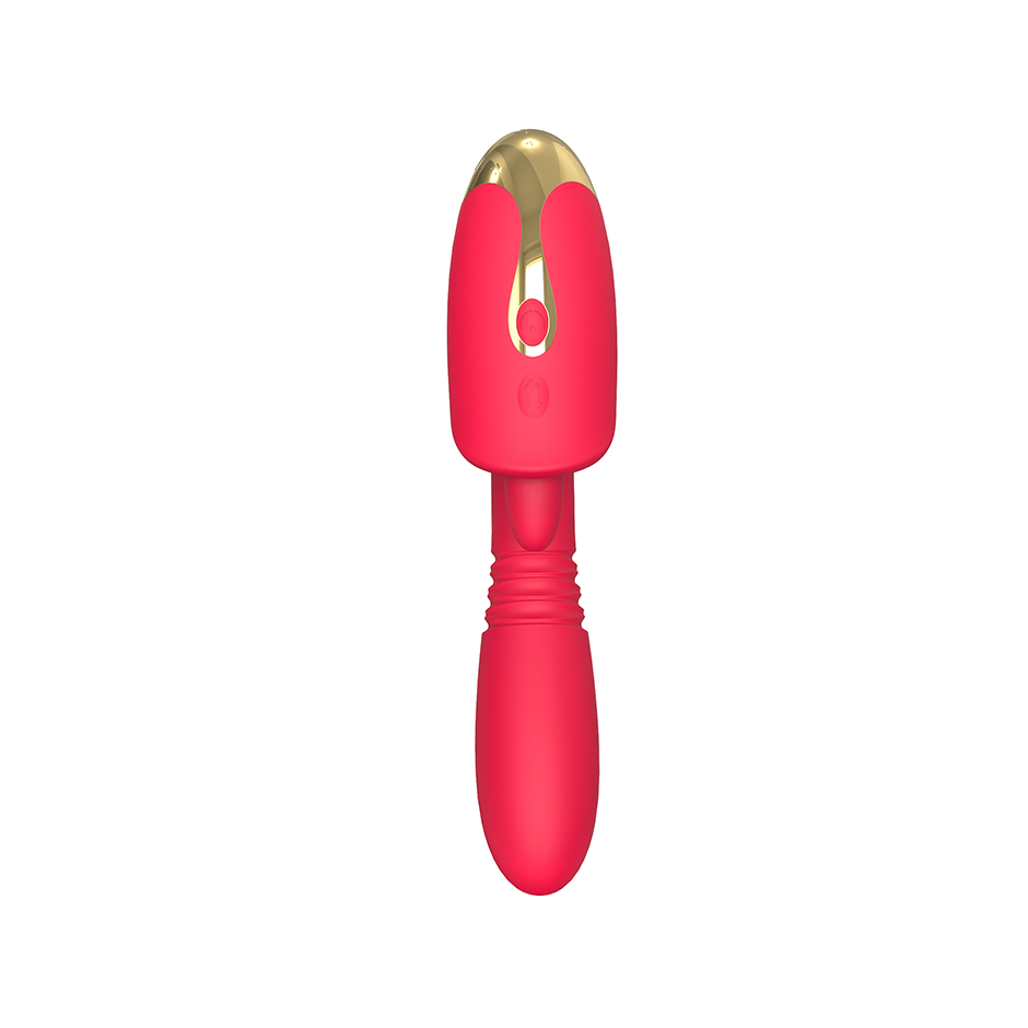 Scarlet wave Thrusting Vibrator