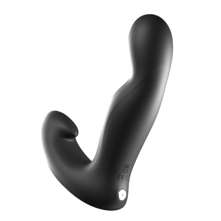 Glowvibe Vibrator