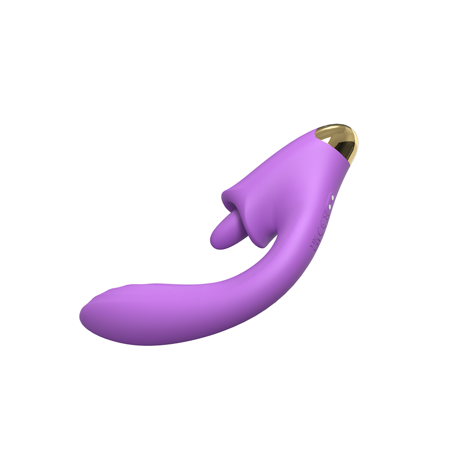 RoseLush Vibrator