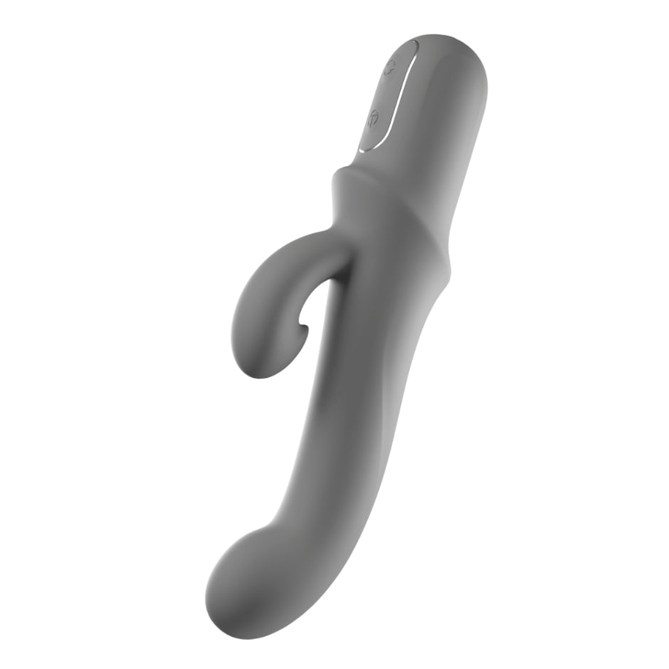 Duo Thrill Dual Vibrating Massager