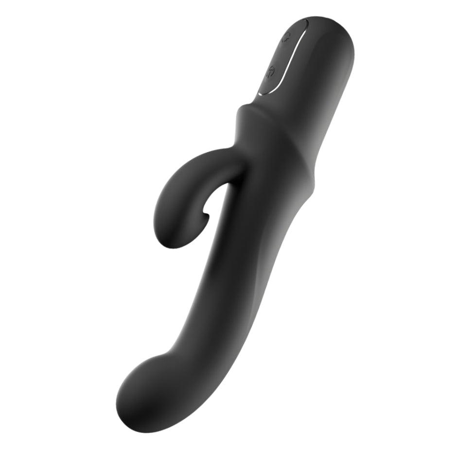 Duo Thrill Dual Vibrating Massager