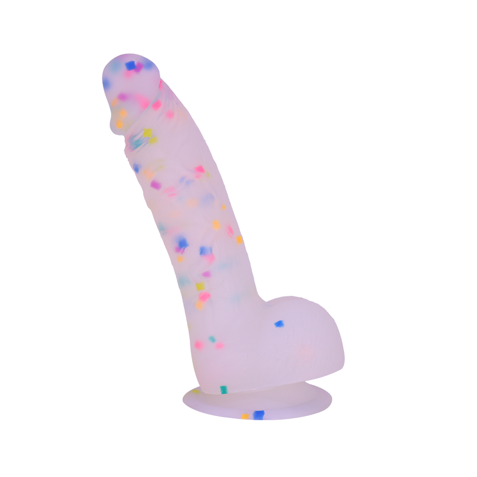 Fantasy Ride Unicorn Dildo