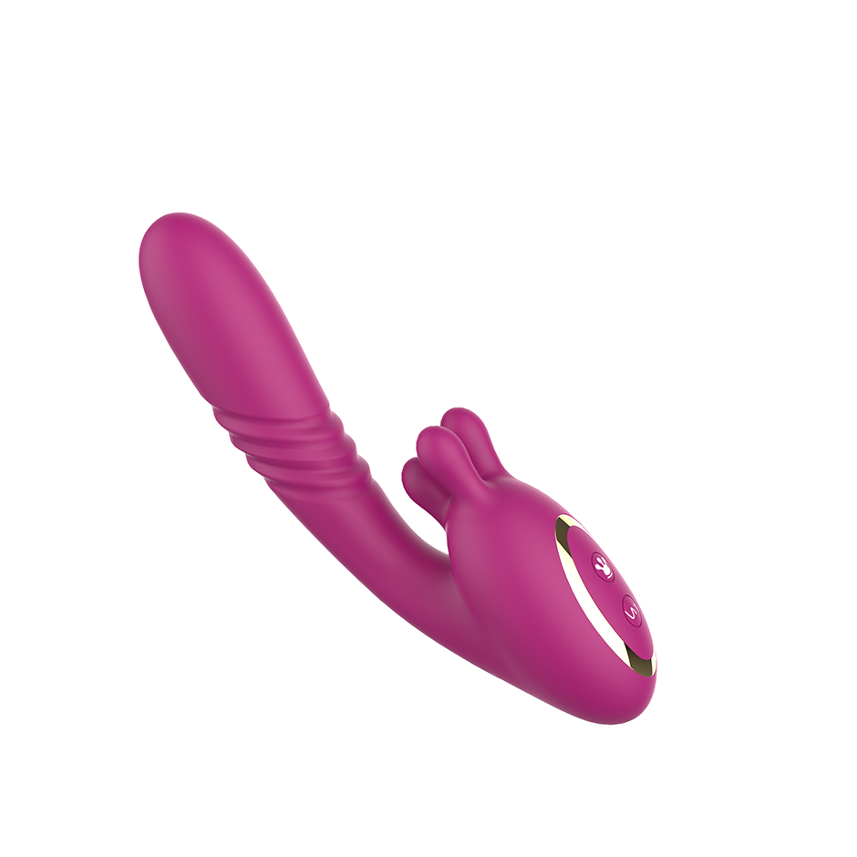 Bunny Tease Vibrator
