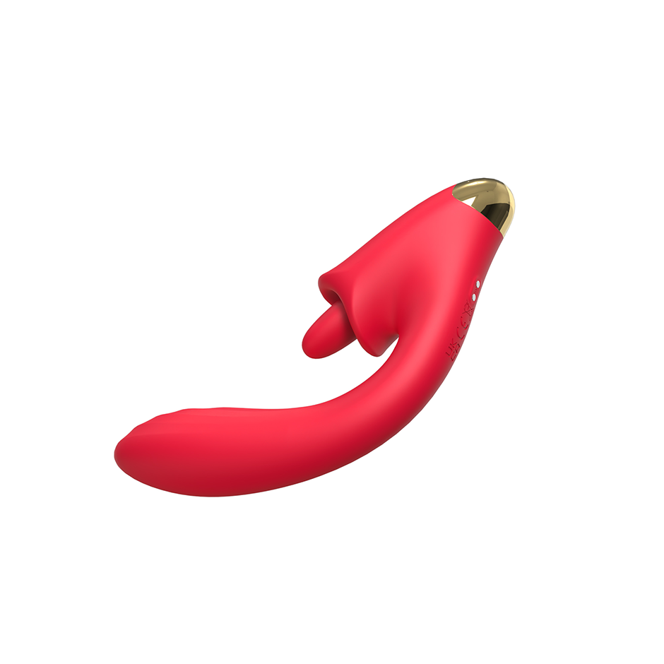 RoseLush Vibrator