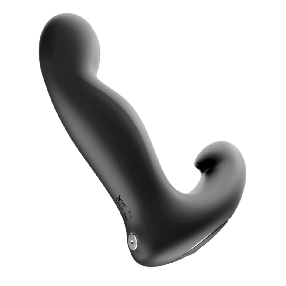 Glowvibe Vibrator