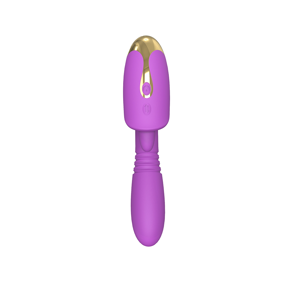 Scarlet wave Thrusting Vibrator