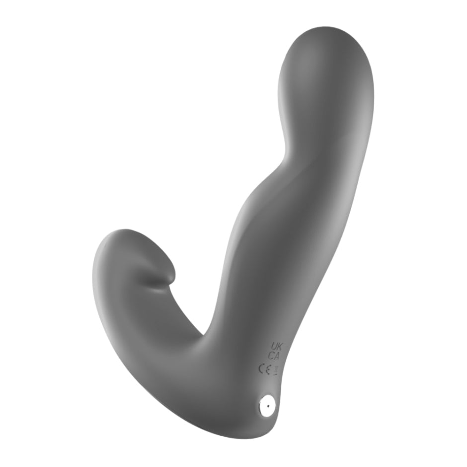 Glowvibe Vibrator