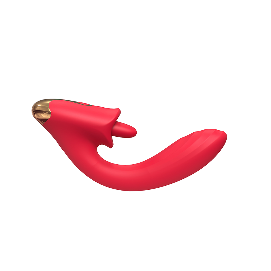 RoseLush Vibrator