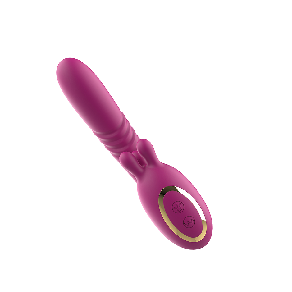 Bunny Tease Vibrator