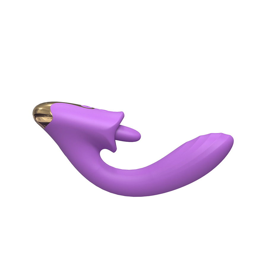 RoseLush Vibrator