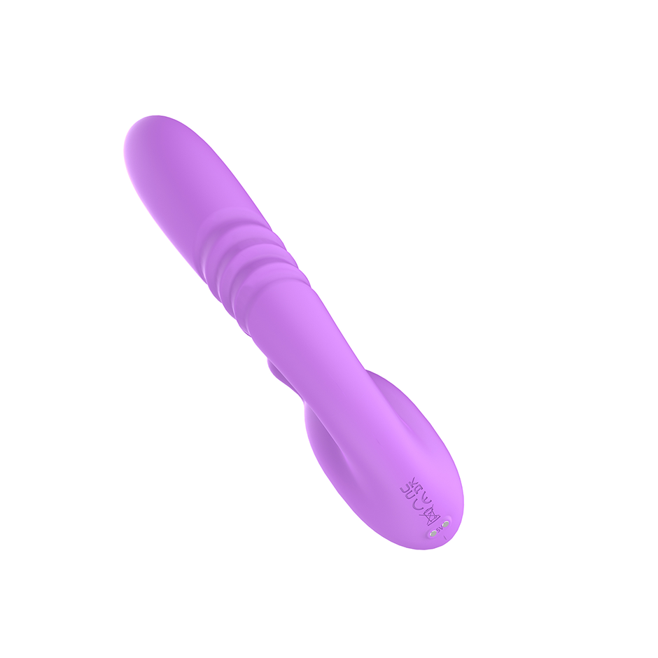 Bunny Tease Vibrator