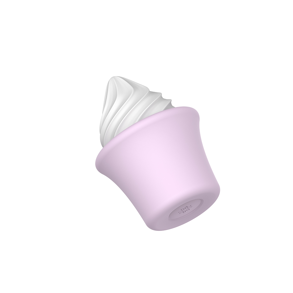 Scoop Vibe Clit Massager
