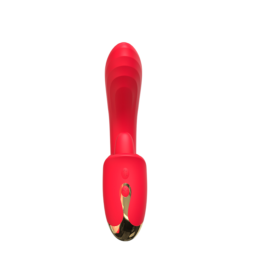 RoseLush Vibrator