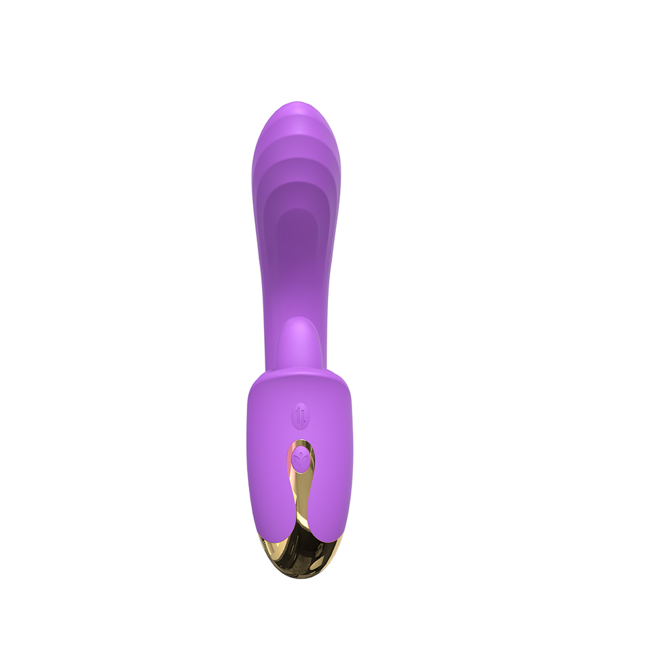RoseLush Vibrator