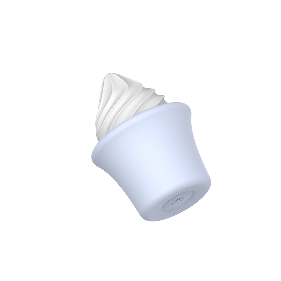 Scoop Vibe Clit Massager
