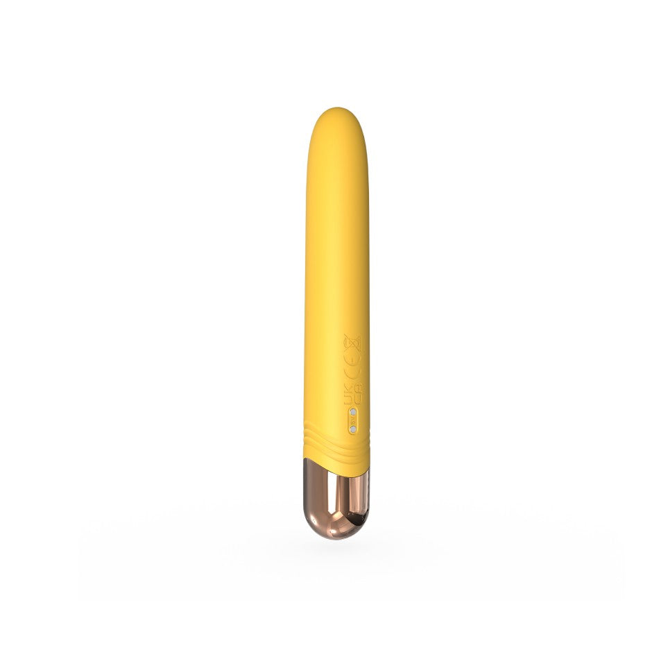 SnapVibe Bullet Vibrator
