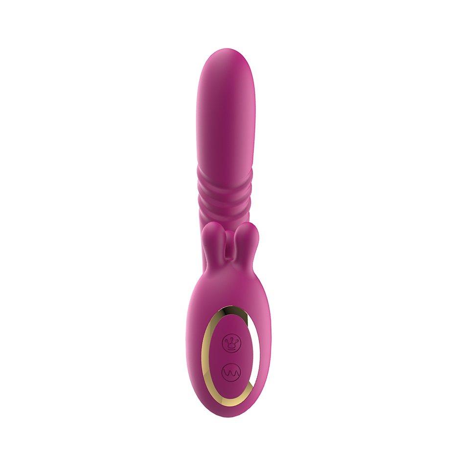 Bunny Tease Vibrator