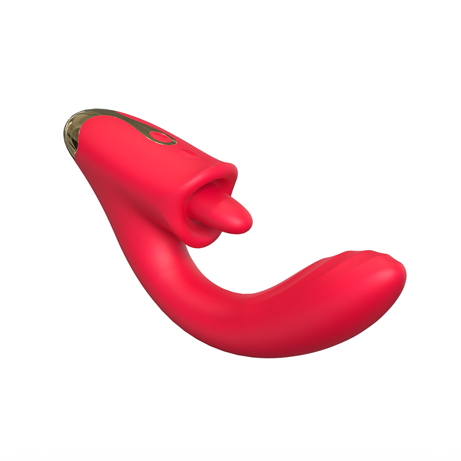 RoseLush Vibrator
