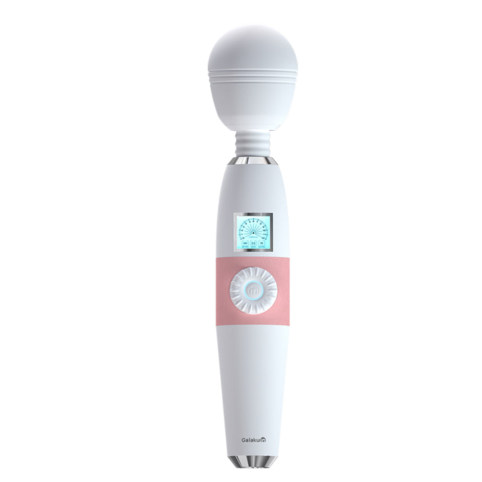 Dream Wand Vibrator & Body Massager
