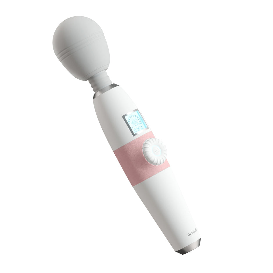 Dream Wand Vibrator & Body Massager