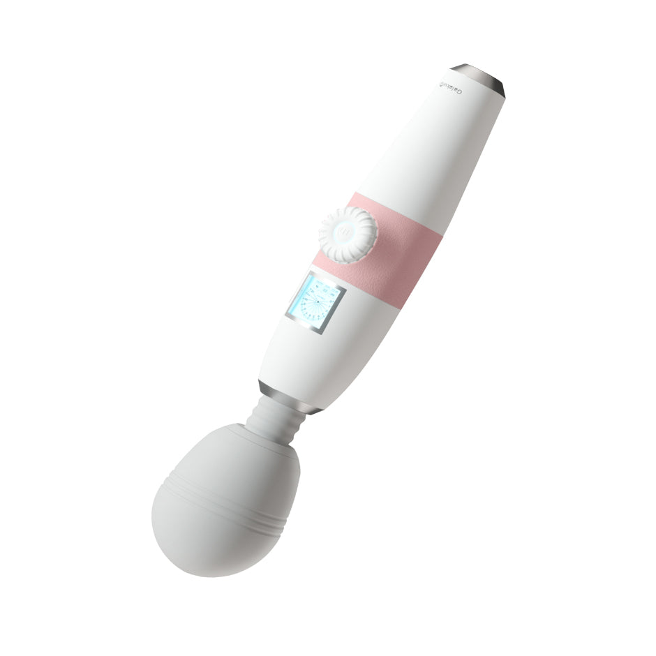 Dream Wand Vibrator & Body Massager