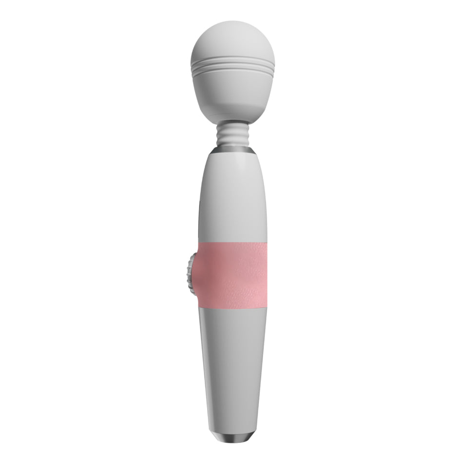 Dream Wand Vibrator & Body Massager