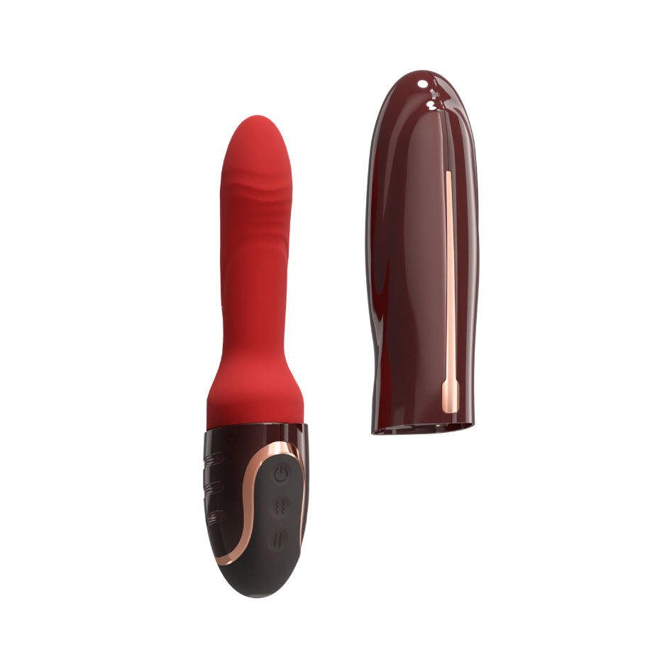 GloRide Dildo