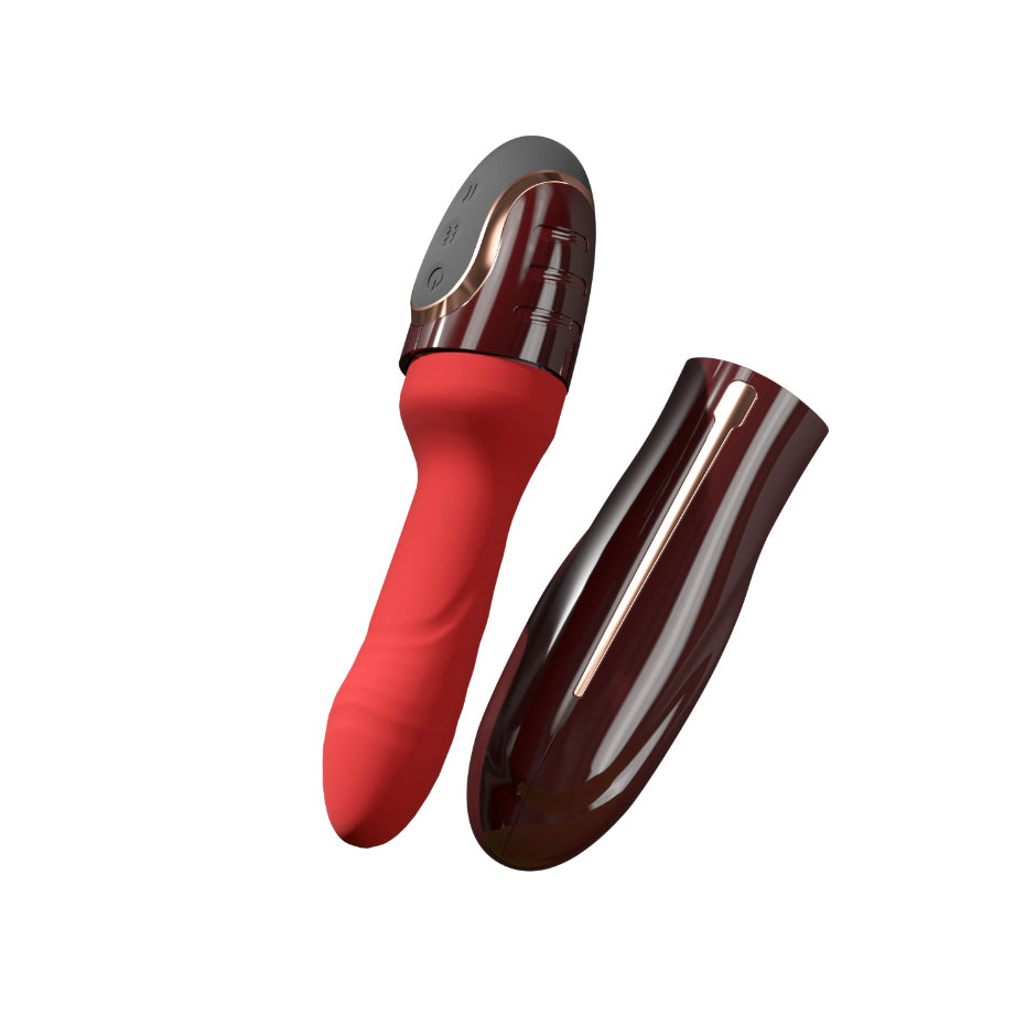 GloRide Dildo